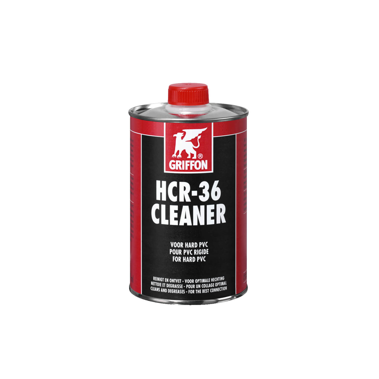 Griffon PVC reiniger