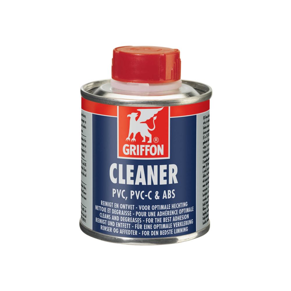 Grf Pvc Cleaner Griffon PVC reiniger - Reinigers en Ontvetter - Stadex