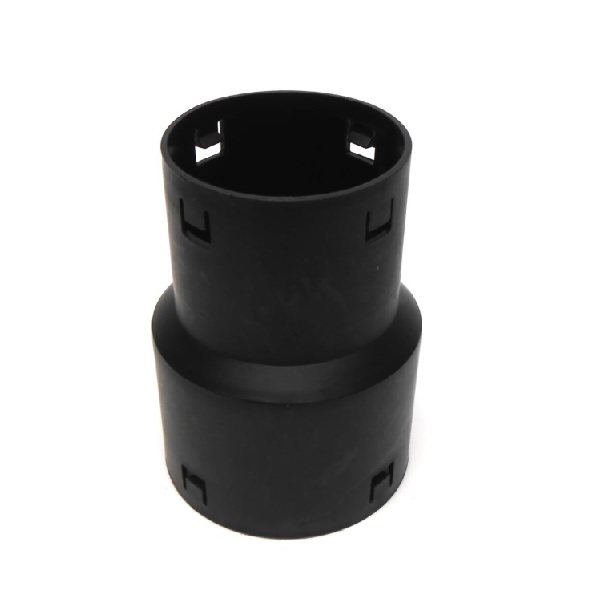 Drain PP verloop, diam. 50-60 t/m 160-200 mm