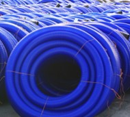 Zuigbuis PP, blind, L = 50 t/m 100 mtr.