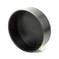 Drain PP eindkap, diam. 50 t/m 200 mm