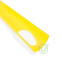 Taludgoot, diam. 50 t/m 200 mm, L = 0,5 meter