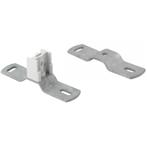 BIS stalen dilatatiebrug met klemnok van PC type 148