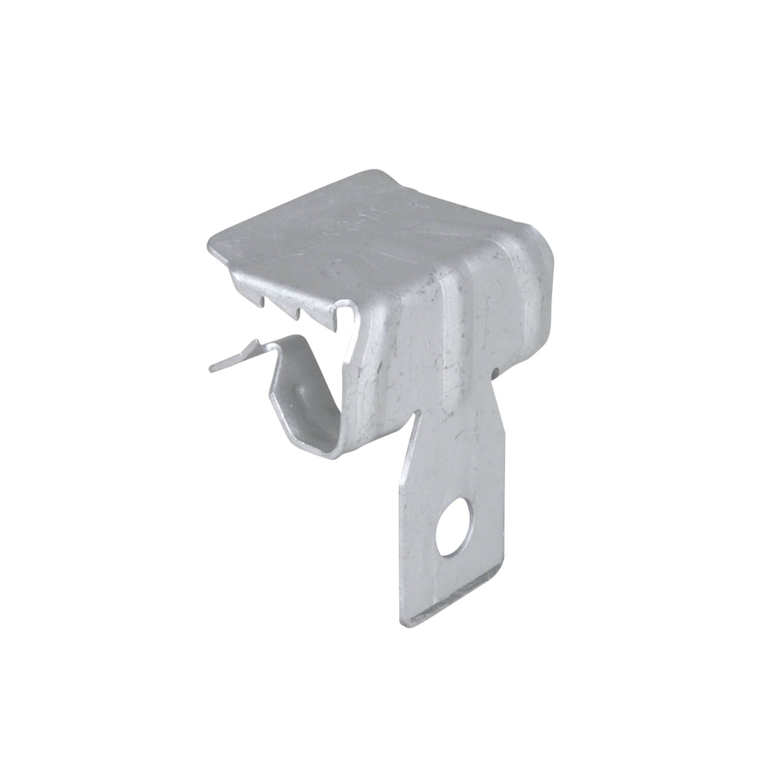 Bisclip FC clips, verenstaal