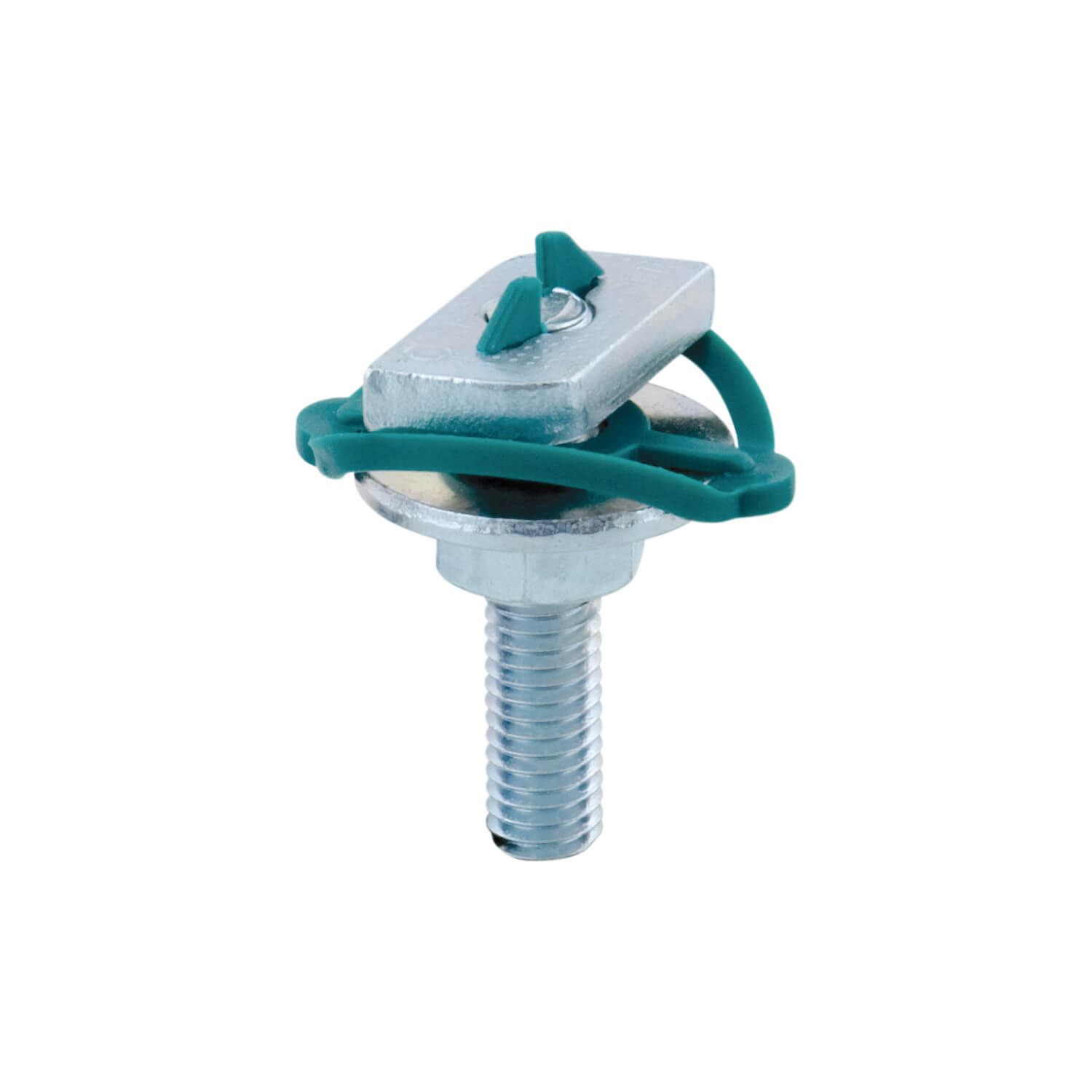 BIS Rapidrail Hammerfix bouten voor type WM0 - WM30