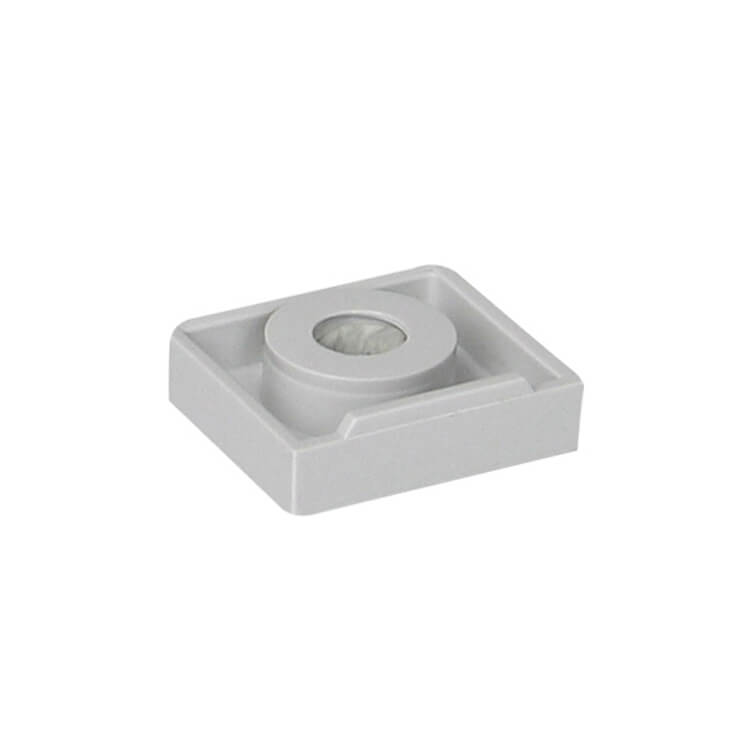 Starquick montagemoeren PC grijs, M7B