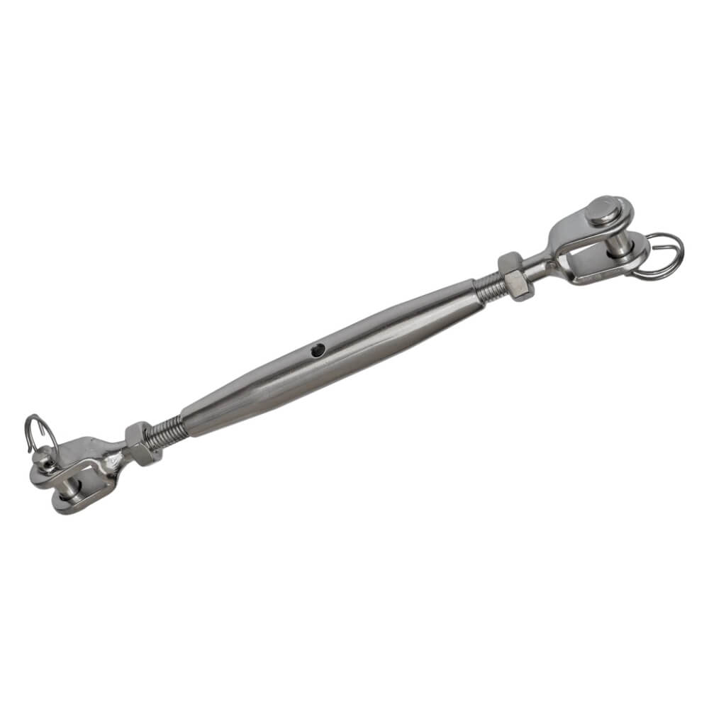 RVS wantenspanner