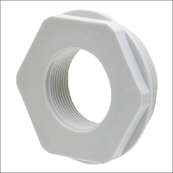 Wiska Reduceerring, KRM, slagvast PA, grijs