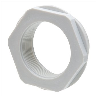 Wiska Reduceerring, KRM, slagvast PA, grijs
