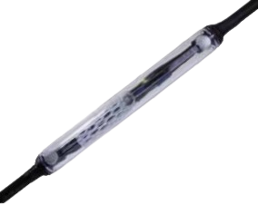 Cellpack giethars verbindingsmof type MZ00, kabeldiam. 6 - 20 mm