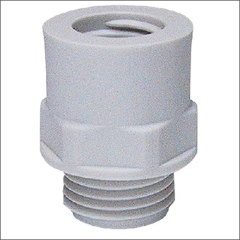 Wiska Reduceerring, KRP PG, slagvast PA, grijs