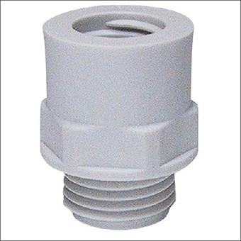 Wiska Reduceerring, KRP PG, slagvast PA, grijs