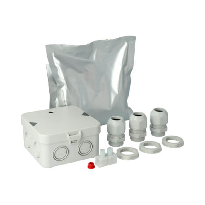 Attema gietmofpakket AT2511