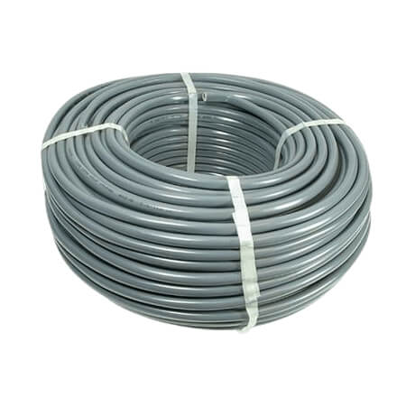 YSLY - OZ stuurstroomleiding 2 x 1,0 mm2