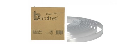 Universeel mechanisch slangklem montage systeem voor diverse diameters slangen