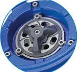 Snijdwerk voor Zenit pomp type GR BleuPRO 150 - 200