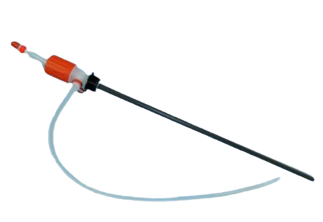 Koshin PP vatpompen type PH10 en PH20, cap. 6,7 en 20 ltr. per min.