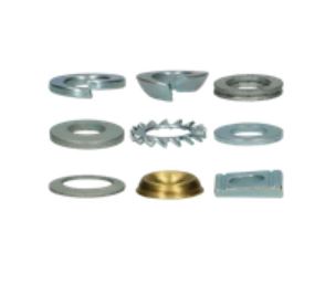 Sluitringen | Circlips | Spanringen