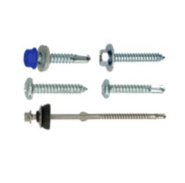 Zelftappende / borende schroeven