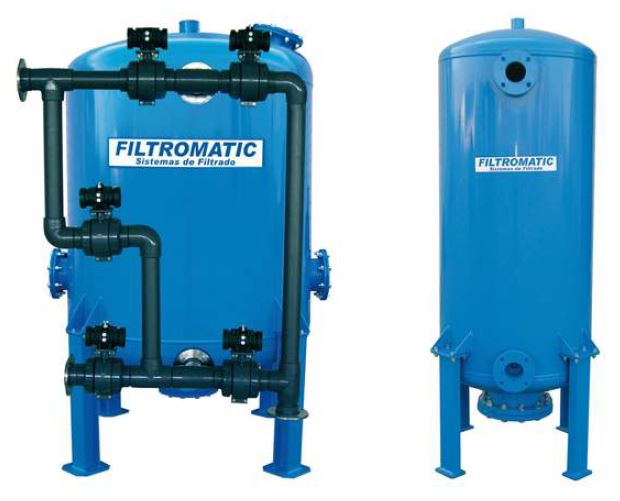 Zand- Multimedia filters